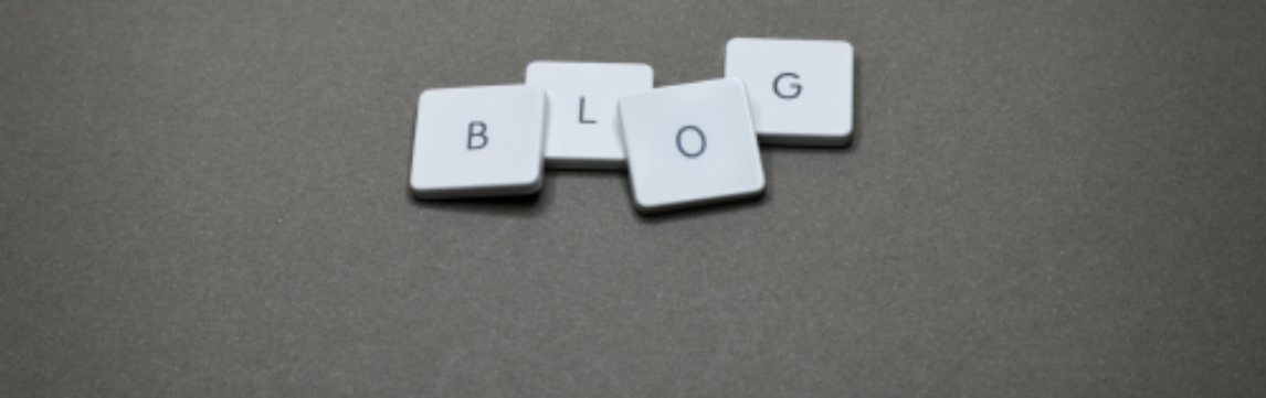 blog