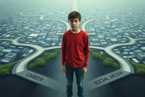 social media