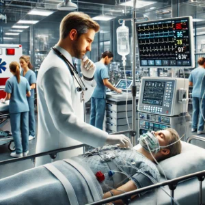 ER