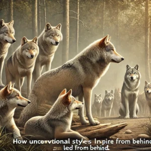 wolf