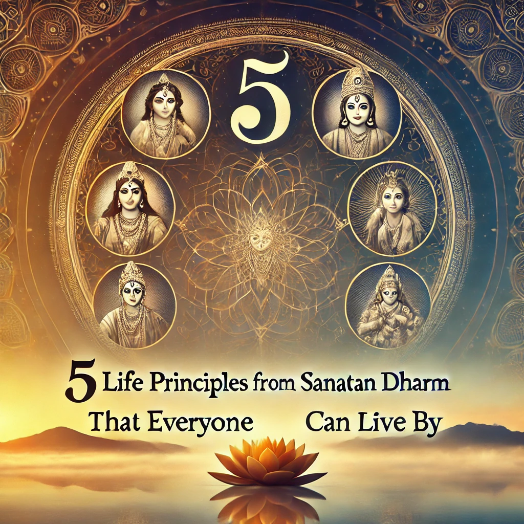 life principles