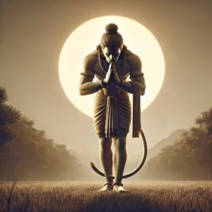 Hanuman