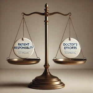 balance