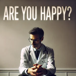 are you happy