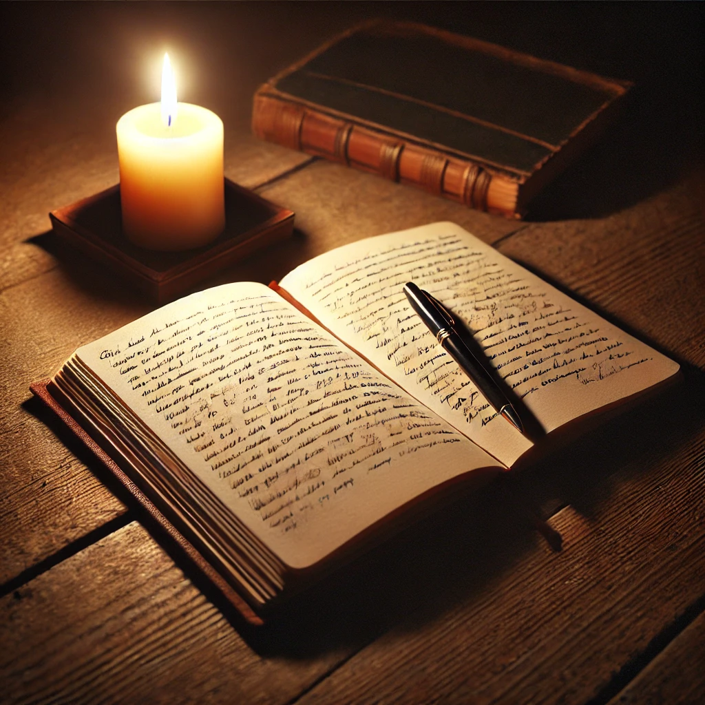 writing