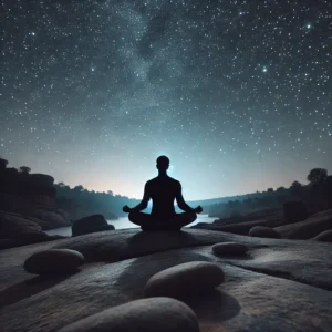 meditate
