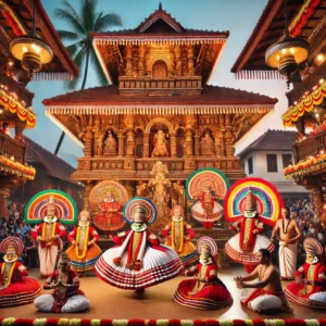 kerala culture