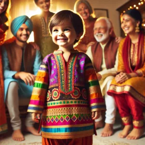 diwali clothes