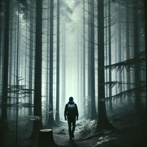 solitude