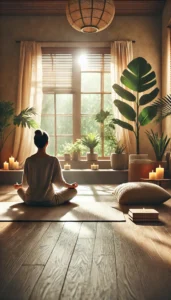 meditate