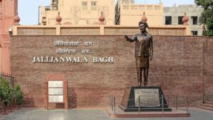 jaillianwala bagh