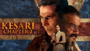 kesari 2